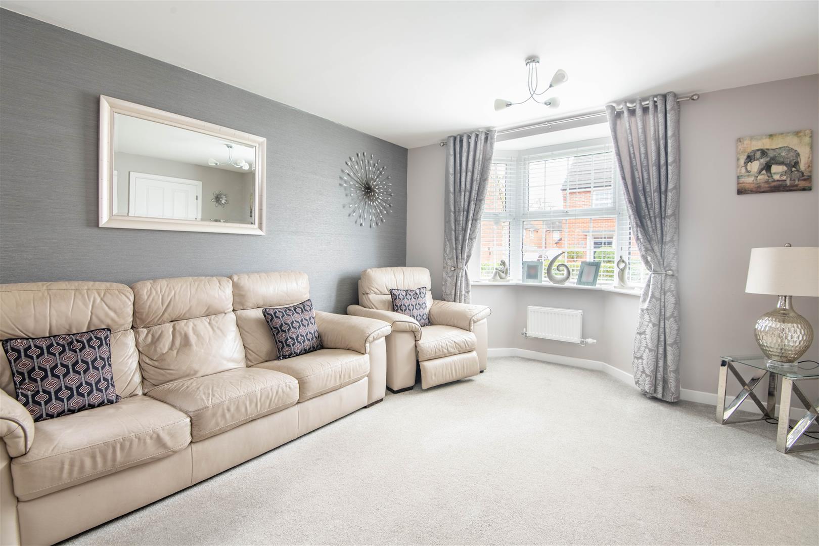 4 bed property in Blythe Road, Preston